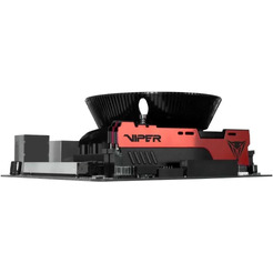 Оперативная память Patriot Viper Elite II 132GB PC4-32000 PVE2432G400C0