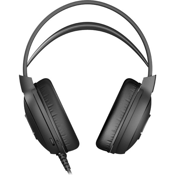 Наушники A4Tech Fstyler FH300U (черный)