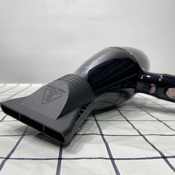 Фен Sonifer SF-9544