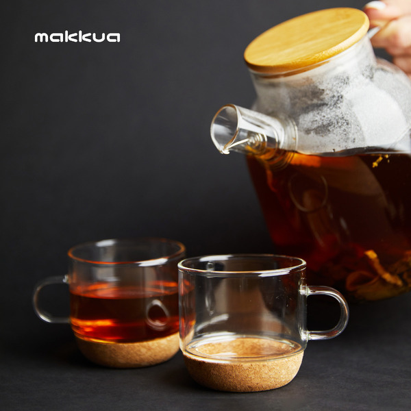 Набор кружек Makkua CF250 Cup Fika 2 шт