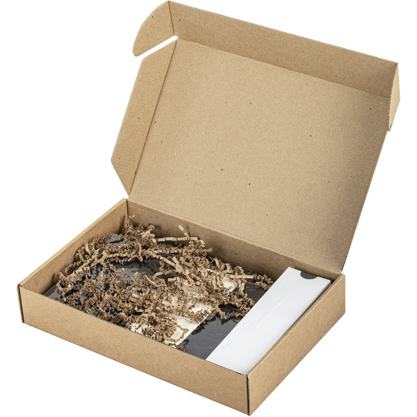 Ручка перьевая PARKER Jotter Core Stainless Steel GT (ежедневник А5 черный, пакет) 880902