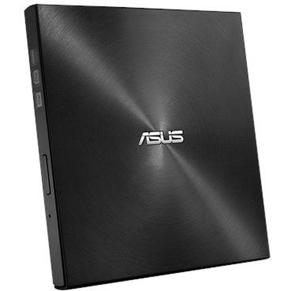 Оптический привод ASUS SDRW-08U9M-U/BLK/G/AS
