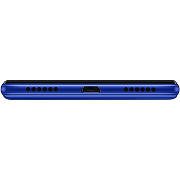 Смартфон HONOR 8A (JAT-LX1) 2GB/32GB Blue