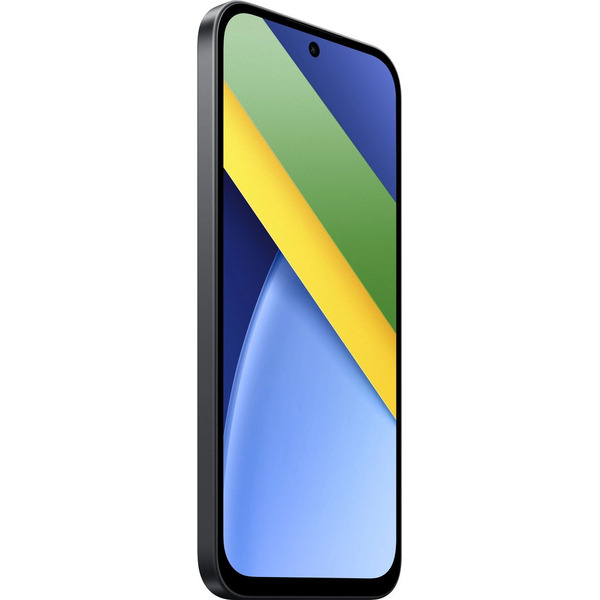 Телефон POCO C95 Pro 6GB/128GB RU (черный)