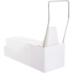 Дозатор локтевой для антисептика и ж/мыла Bradex TDB 0028