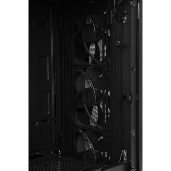 Корпус Lian Li Lancool III G99.LAN3X.10R