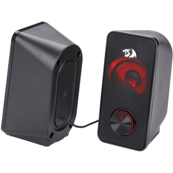 Акустическая система REDRAGON Stentor (черный)