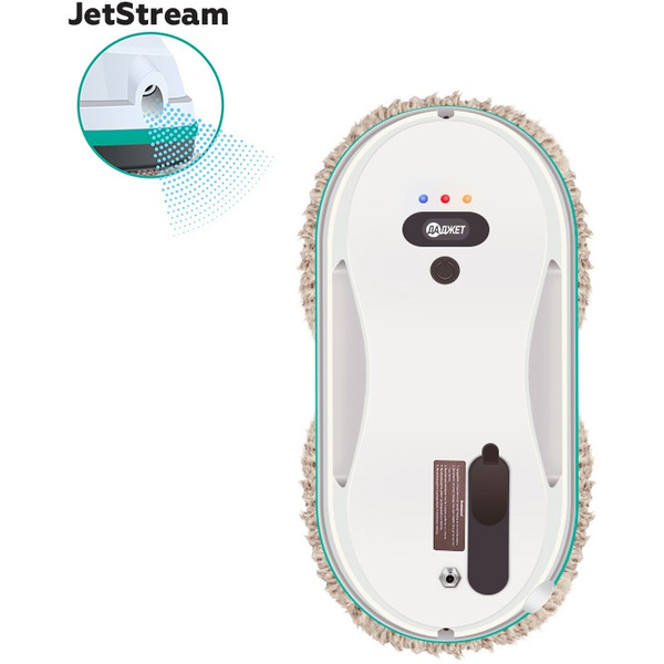 Робот для мытья окон Даджет dBot W200 (KIT FB0319)