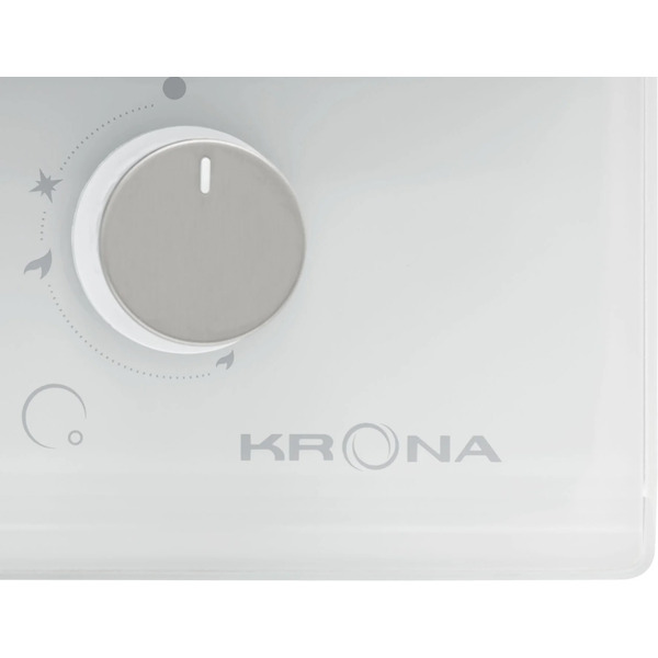 Варочная панель Krona Corniola 60 WH