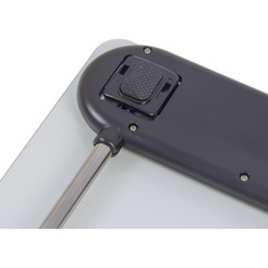 Напольные весы Galaxy GL4803