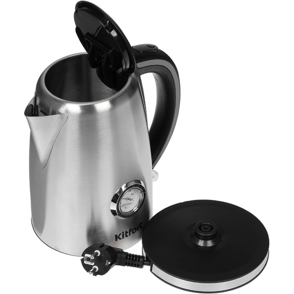 Электрочайник Kitfort КТ-676