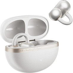 Наушники QCY Crossky C50 BH25CT06A (белый)