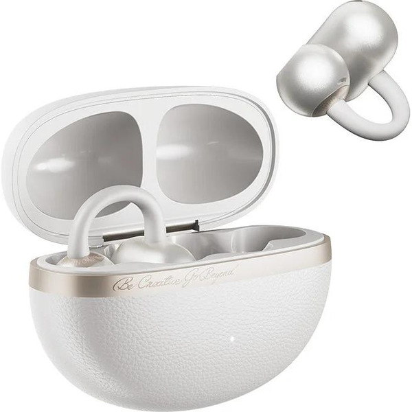 Наушники QCY Crossky C50 BH25CT06A (белый)