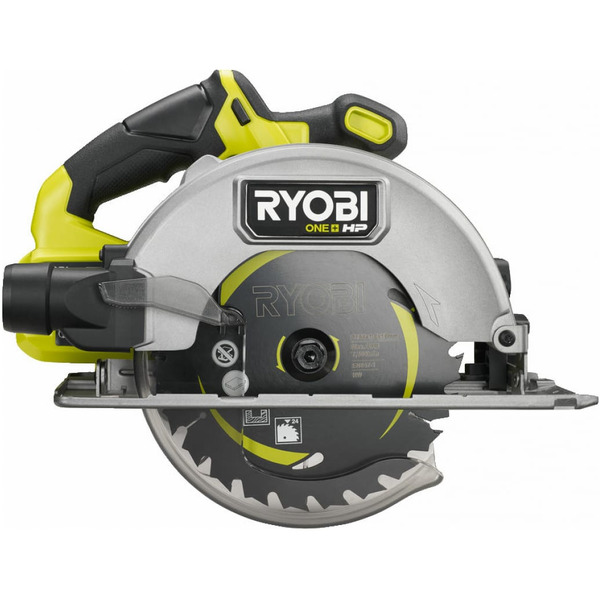 Циркулярная пила Ryobi RCS18X-0 5133004971 (без АКБ и ЗУ)