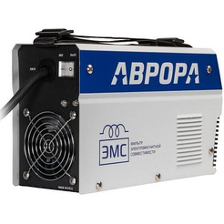Сварочный инвертор Aurora Вектор 2200 ЭМС 37984