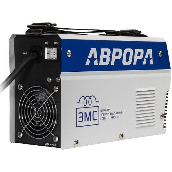Сварочный инвертор Aurora Вектор 2200 ЭМС 37984