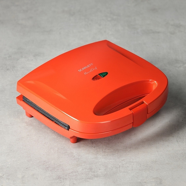 Тостер для бутербродов Scarlett SC-TM11039