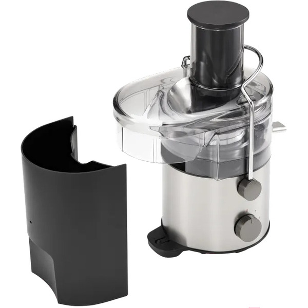 Соковыжималка Panasonic MJ-CB600STQ