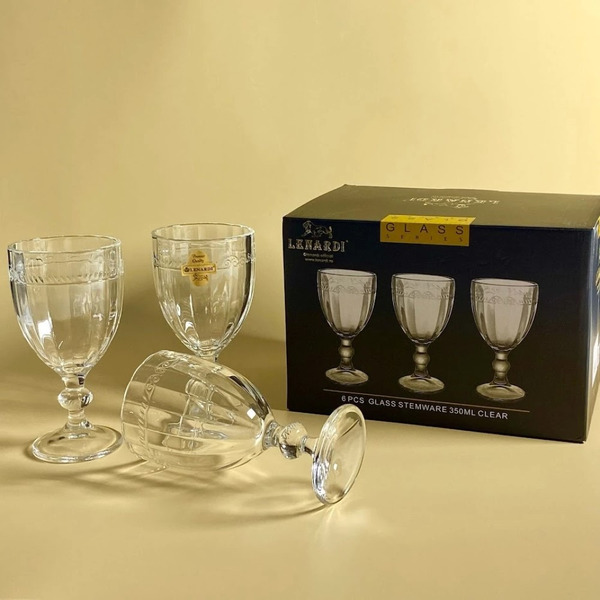 Набор бокалов Lenardi 588-607 (6шт)