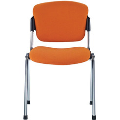 Стул офисный Nowy Styl Era Chrome (ZT-02)