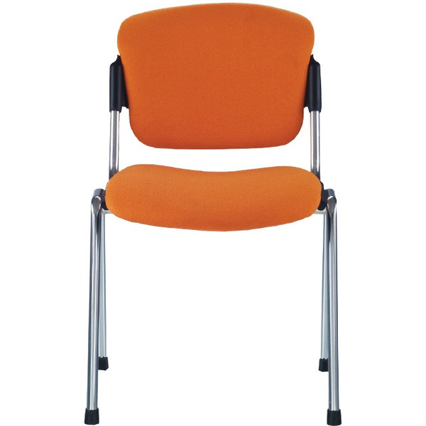 Стул офисный Nowy Styl Era Chrome (ZT-02)