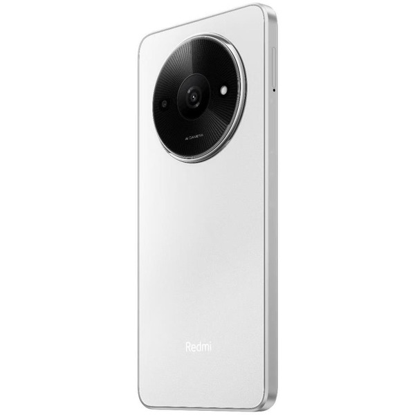Смартфон Xiaomi Redmi A3x 3/64GB Moonlight White