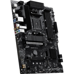 Материнская плата MSI Pro B550-S WiFi6E