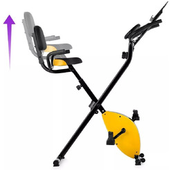 Велотренажер Kitfort КТ-4006-3