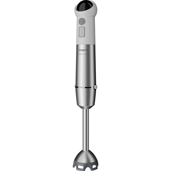 Блендер Weissgauff WHB 341 PTW CordLess Titan