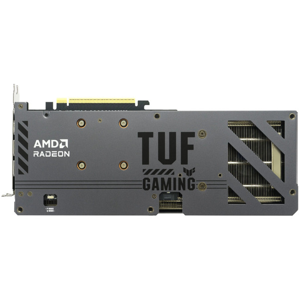 Видеокарта Asus TUF-RX9060XT-O16G-GAMING