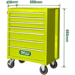 Тележка для инструментов DYLLU DTCS2A07