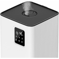 Увлажнитель воздуха DEERMA DEM-F951W