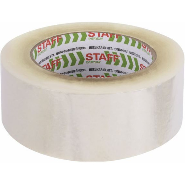 Скотч STAFF 440180 6 шт