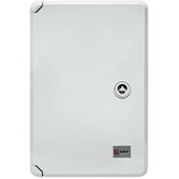 Бокс пластиковый EKF PROxima PB65MP001