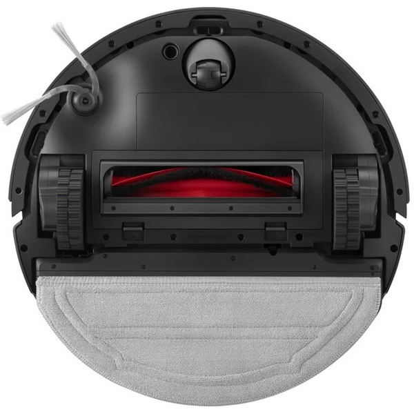 Робот-пылесос Roborock Robotic Vacuum Cleaner Q8 Max Pro RRA1TAL (черный) Q8MRP52-02