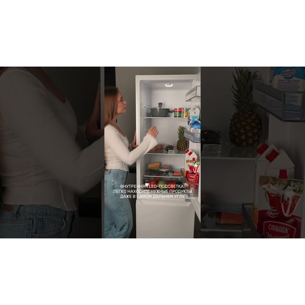 Холодильник TECHNO DE2-34