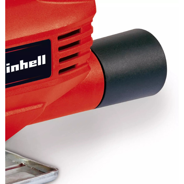 Электролобзик EINHELL TC-JS 60/1 (4321135)