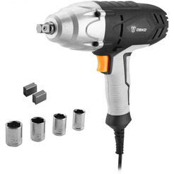 Гайковерт Deko DKIW950 (063-4185)