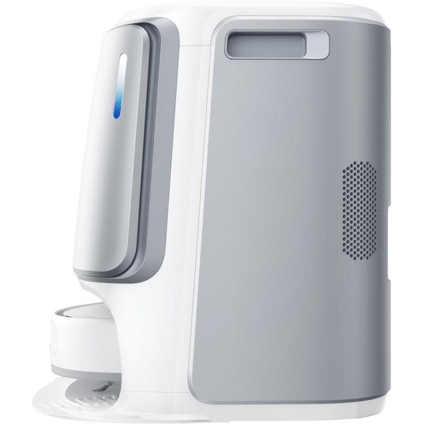 Робот-пылесос Narwal Freo Z Ultra YJCC017 (белый)