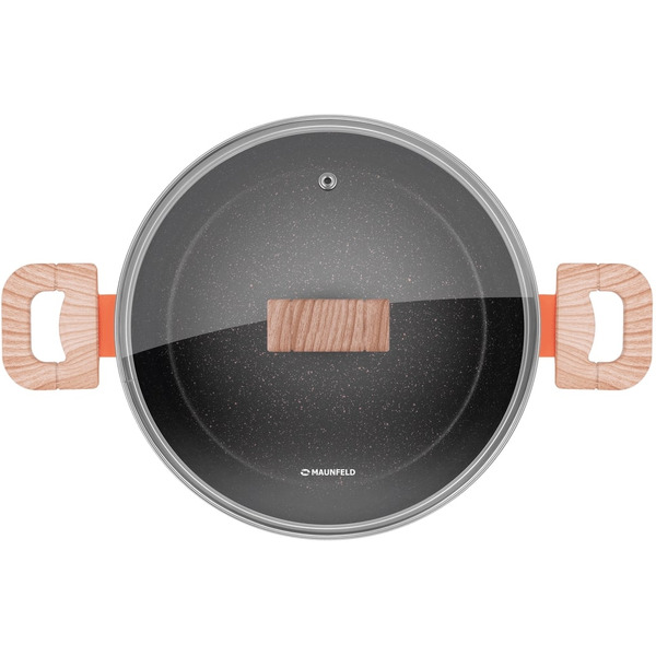 Кастрюля MAUNFELD Marta MCS41FA06CL