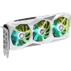 Видеокарта Asrock RX7600 SL 8GO