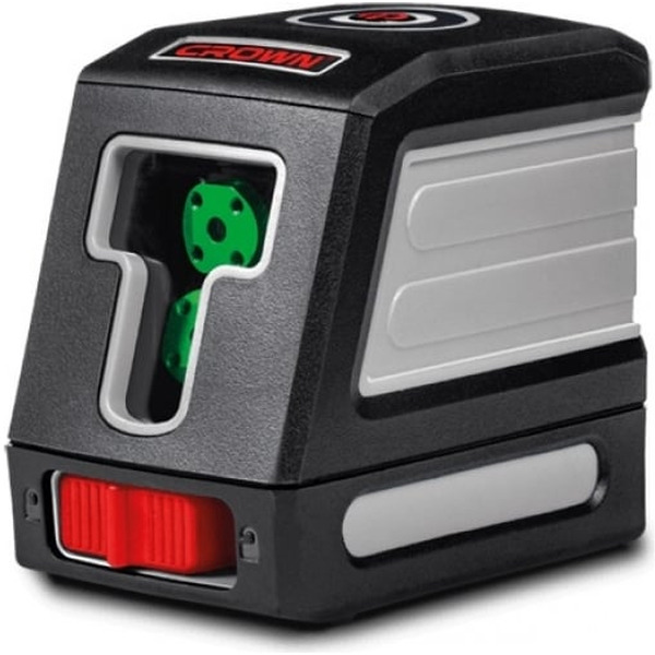 Лазерный нивелир Crown CT44047