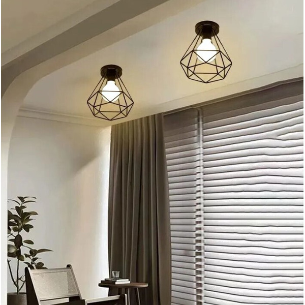 Люстра Sundays Home R-22 6181