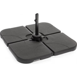 Подставка для садового зонта Fieldmann FDZN 9014