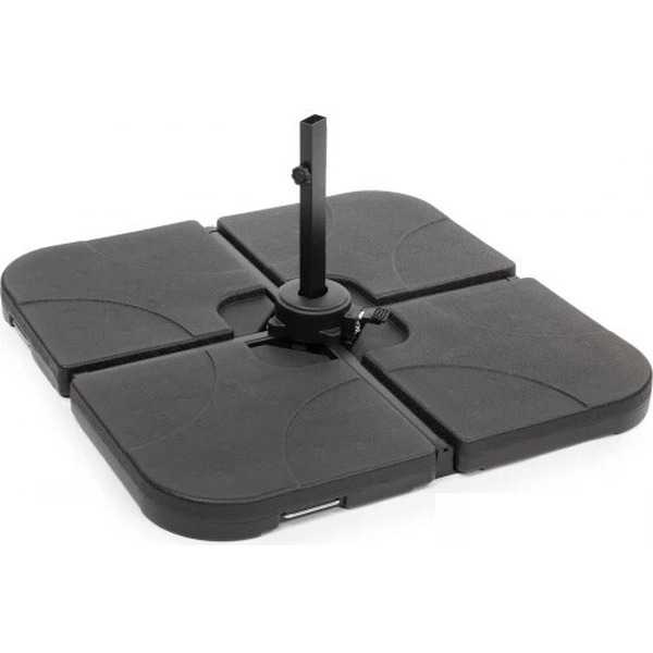 Подставка для садового зонта Fieldmann FDZN 9014