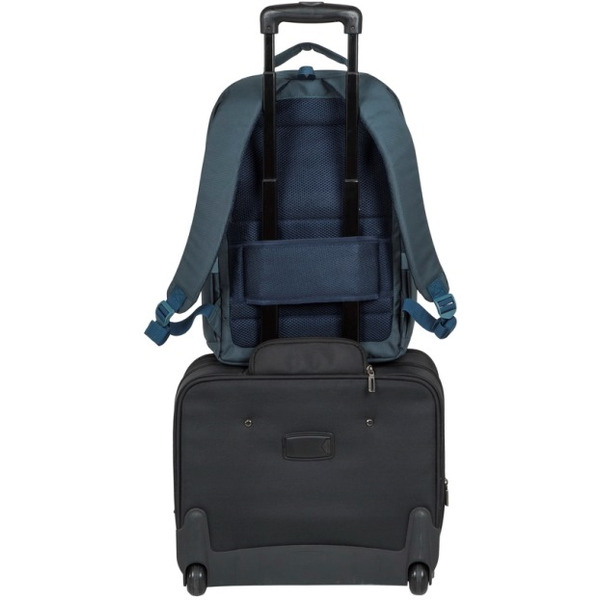 Рюкзак для ноутбука RIVACASE 8460 (аквамарин)