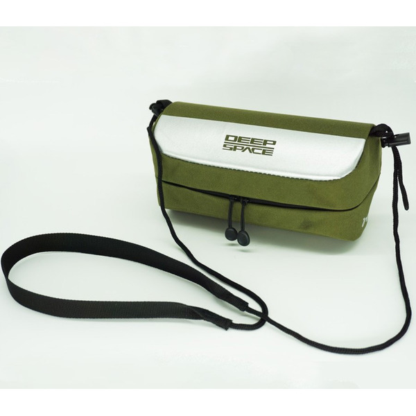 Сумка велосипедная, на руль Deepspace BB-010