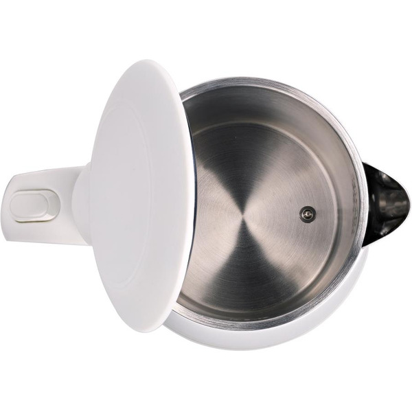 Электрочайник AIRO PM1515S LCD (белый)