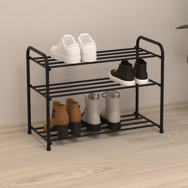 Подставка для обуви ЗМИ Альфа 23 ПДОА23Ч