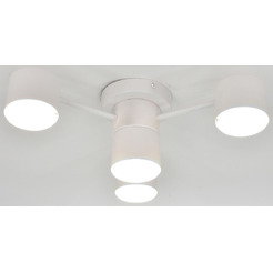 Люстра General Lighting GCHL-4GX53-M 662343